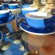 Villeroy & Boch cups and saucers