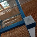 Coffee table signed Pierre Vandel Paris