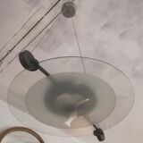 Suspension Cyclos by M. De Lucchi for Artemide