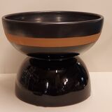 Vase Terra d'Ettore Sottsass pour Bitossi