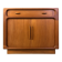 Mid century shoe cabinet by Dyrlund, 1960s