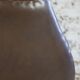 F588 armchair in leather by Geoffrey Harcourt for Artifort, 1960