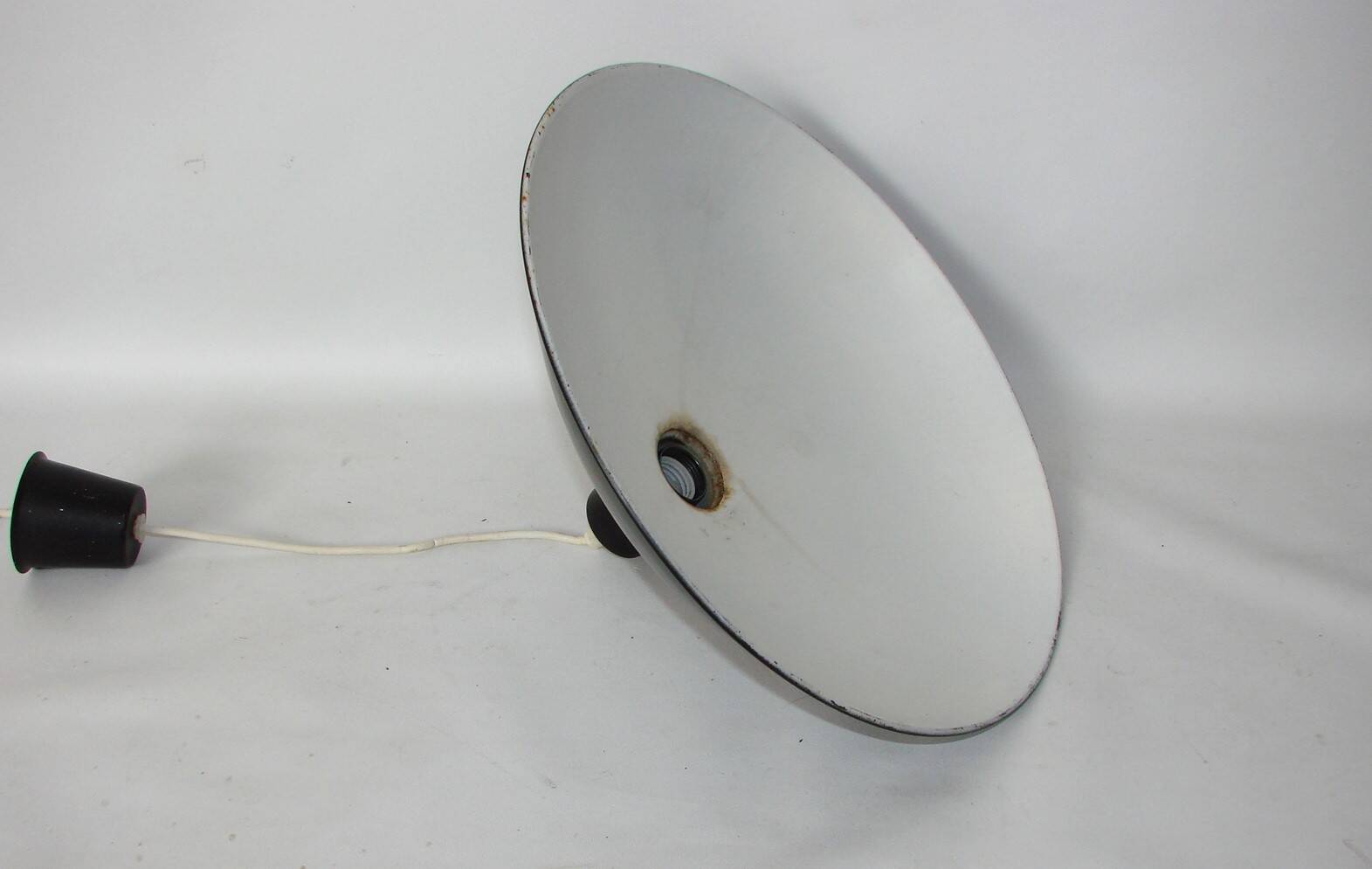 Loft pendant lamp , 1960s