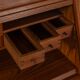 1980s secretary, Dyrlund, vintage