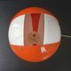 Paire de lampes vintage 1960