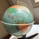 Globe tripod, made in Italy by Rico Firenze 1960