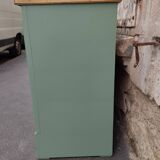 Parisian sideboard 50s