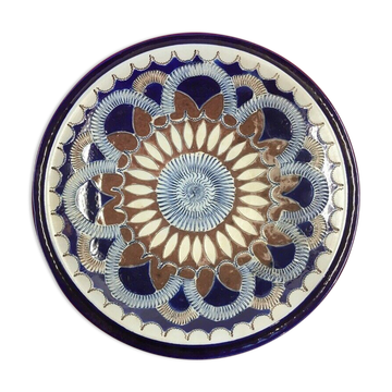 Dish handarbeit girmscheid diameter 28.5 cm