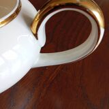 Villeroy & Boch "Biarritz" cream and sugar bowl