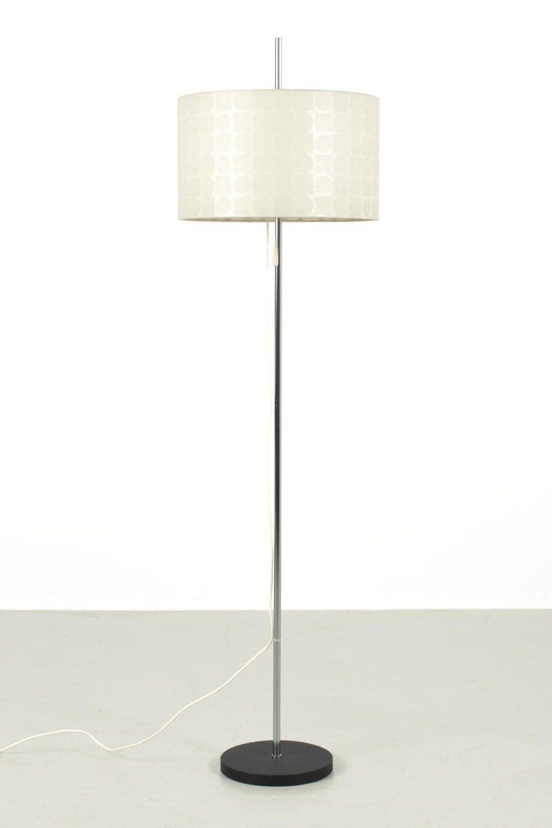 Lampadaire de Goldkant Leuchten, années 1960