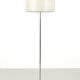 Lampadaire de Goldkant Leuchten, années 1960