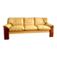“Sapporo” Sofa by Mario Marenco for Mobil Girgi, Italy, 1970s