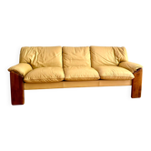 Sofa “Sapporo” par Mario Marenco pour Mobil Girgi, Italie, années 1970