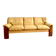 “Sapporo” Sofa by Mario Marenco for Mobil Girgi, Italy, 1970s