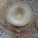 Antique signed teapot