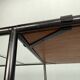 Présentoir modulaire vintage « Abstracta » de Poul Cadovius, Danemark, 1960
