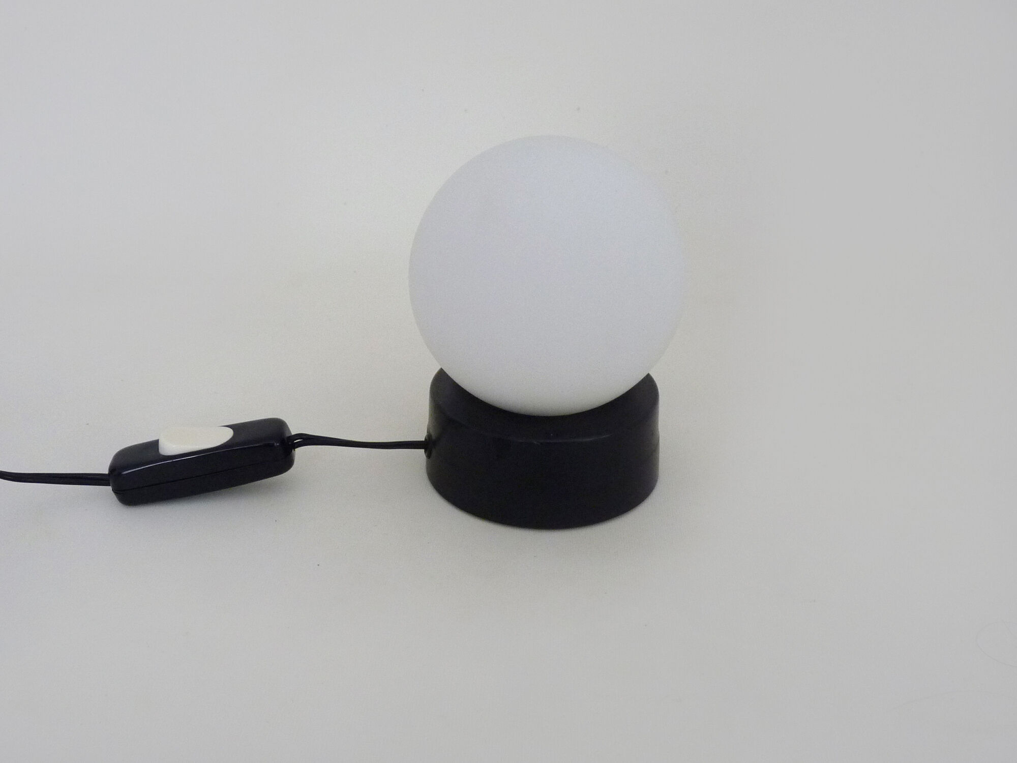 Vintage bedside lamp from the 60/70