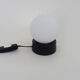 Vintage bedside lamp from the 60/70