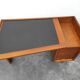 Walnut office by Guillerme and chambron for Your Home