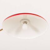 Mid-century floor lamp in the style of Arredoluce, Italy 1960s