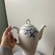 Vintage teapot Boch La Louvière 1,5L