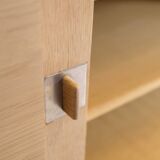 Sideboard Model RY-25 Made In Oak By Hans J. Wegner For RY Furniture From 1960s
