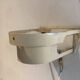 Louis Kalff wall lamp 1950