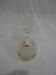 Jolie carafe vintage forme boule