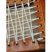 Paire de chaises S24 par Pierre Chapo 1960