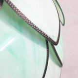 Vintage "Lotus" hanging 1970