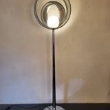 Designer floor lamp