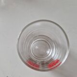 Digestive glasses