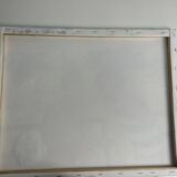 Original painting – Women by the seaside – Virginie Metz style – 50×60 cm