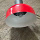 Industrial lamp P12 by Lival Finland from the 1970s.