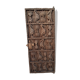 Old loft door Sénoufo – Ivory Coast – carved wood