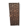 Old loft door Sénoufo – Ivory Coast – carved wood