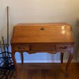 Louis XV Secretary