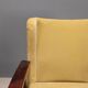 Paire de fauteuils des années 1960