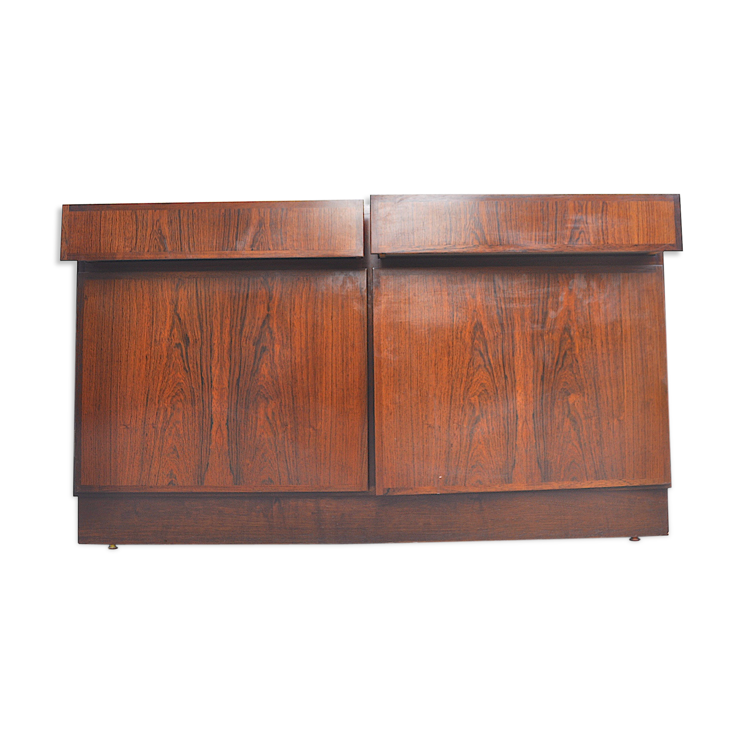 Rosewood cabinet