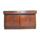 Rosewood cabinet