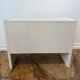 Commode 1980