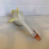 Hand painted hollohaza goose