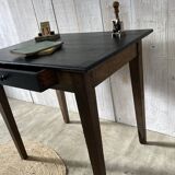 Boarding school office