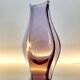 Vase d'art, Miloslav Klinger, Bohème 1970