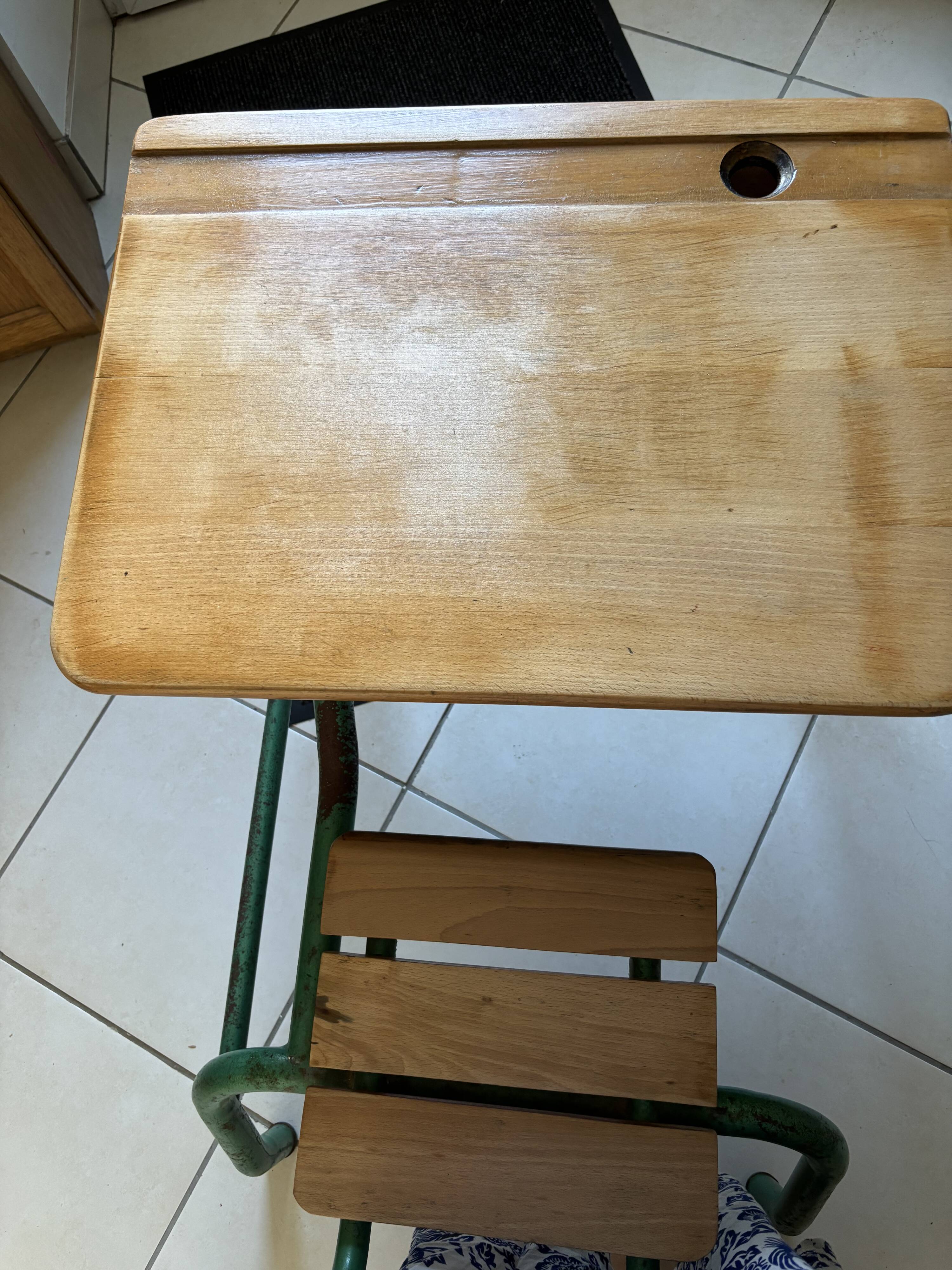 School desk