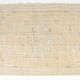 Vintage Anatolian Handknotted Rug
