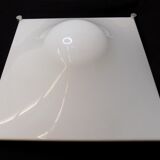 Martinelli Luce Bolla applique par Elio Martinelli