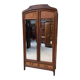 Armoire à linge - style Art nouveau