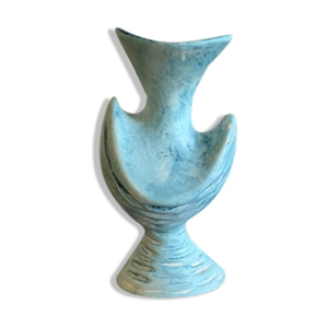 Vase en céramique pouchain