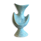 Ceramic vase pouchain